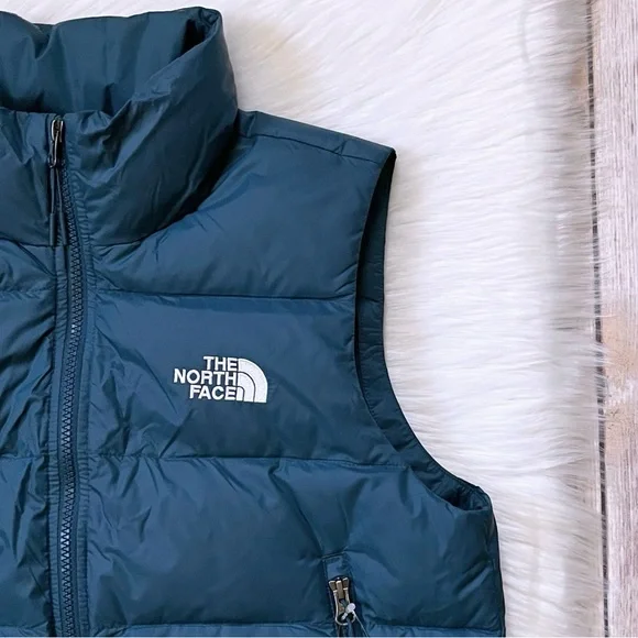 The North Face Women’s Hydrenalite Down Vest - Picture 3 of 9